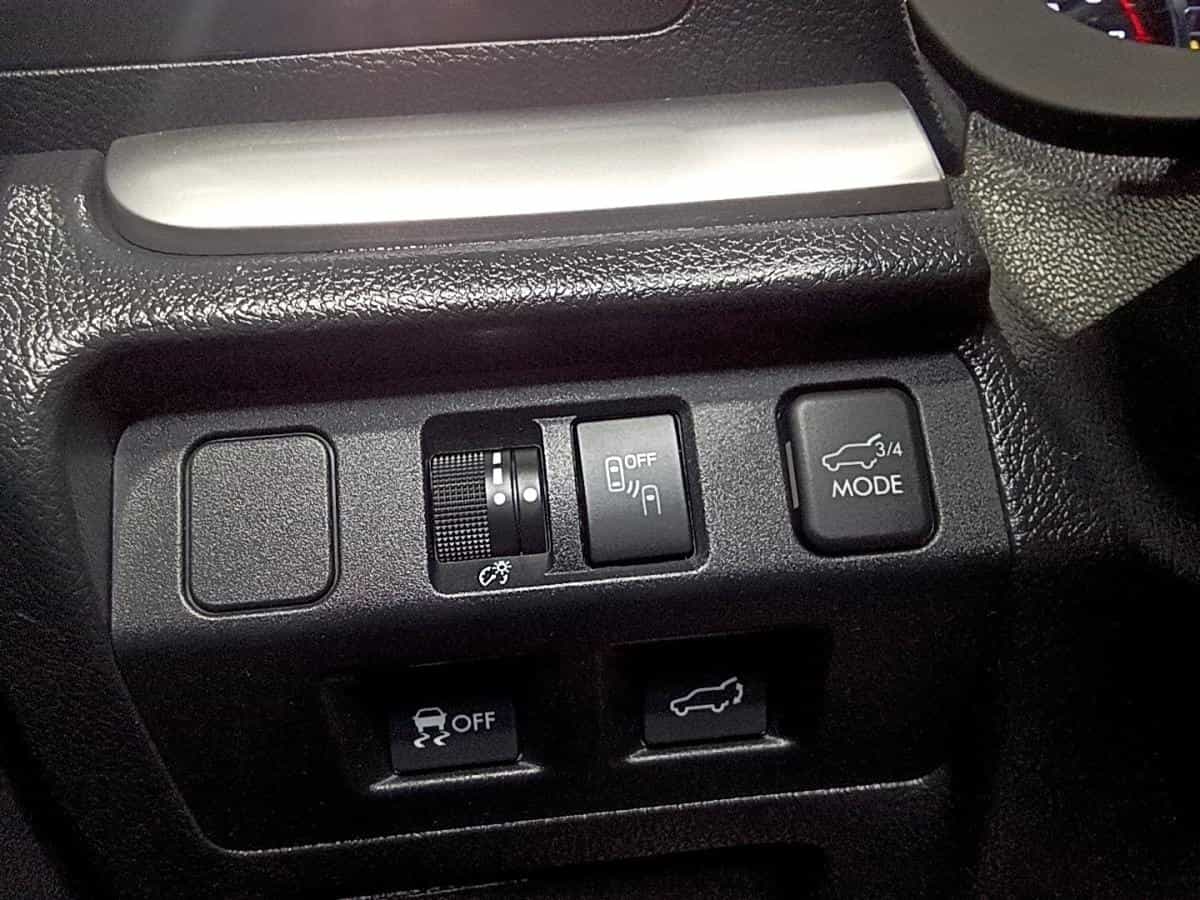 Image 27 Subaru Forester 2.5i Touring *AWD *TOIT *SIÈGES CHAUFFANTS *BLUETOOTH *A/C 2017