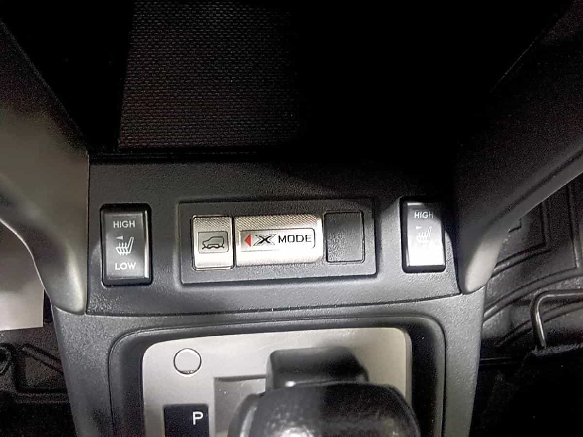 Image 30 Subaru Forester 2.5i Touring *AWD *TOIT *SIÈGES CHAUFFANTS *BLUETOOTH *A/C 2017