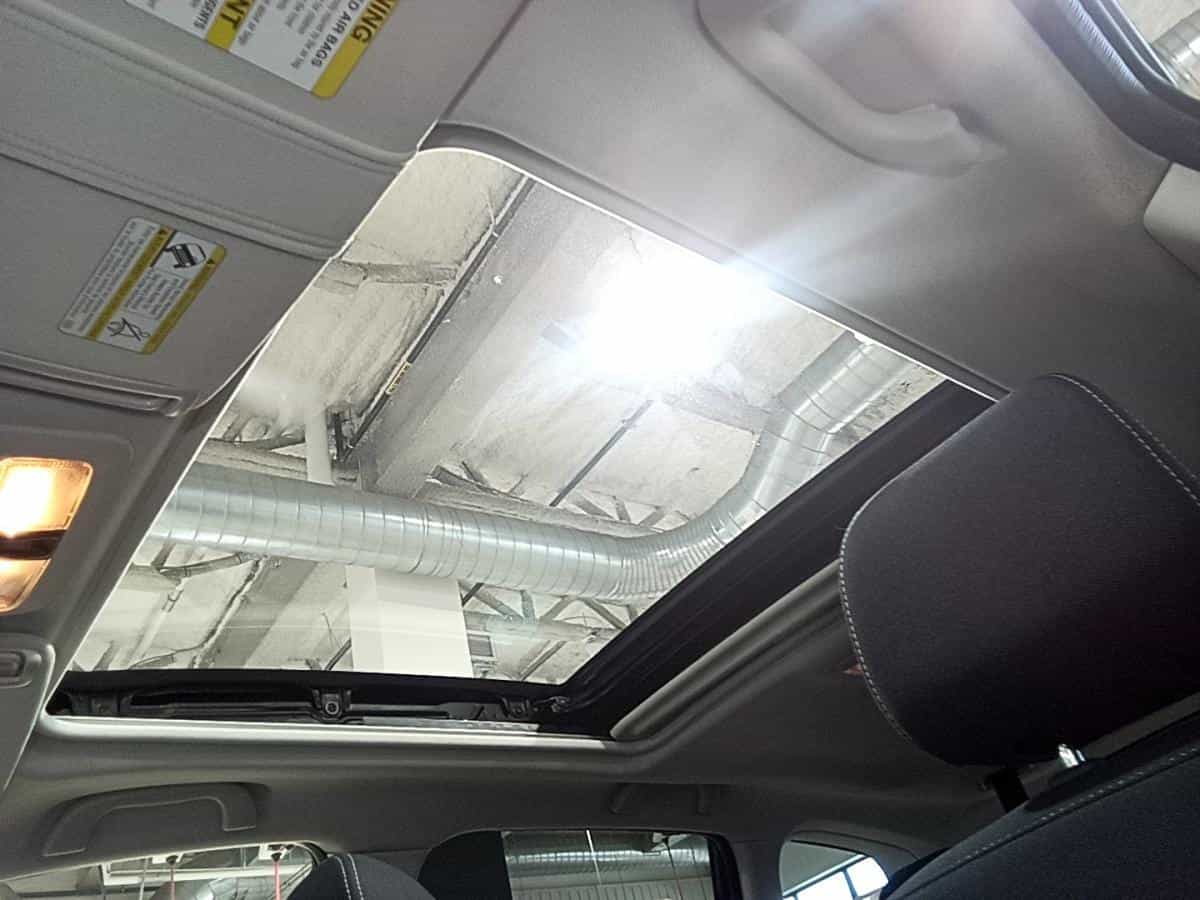 Image 31 Subaru Forester 2.5i Touring *AWD *TOIT *SIÈGES CHAUFFANTS *BLUETOOTH *A/C 2017