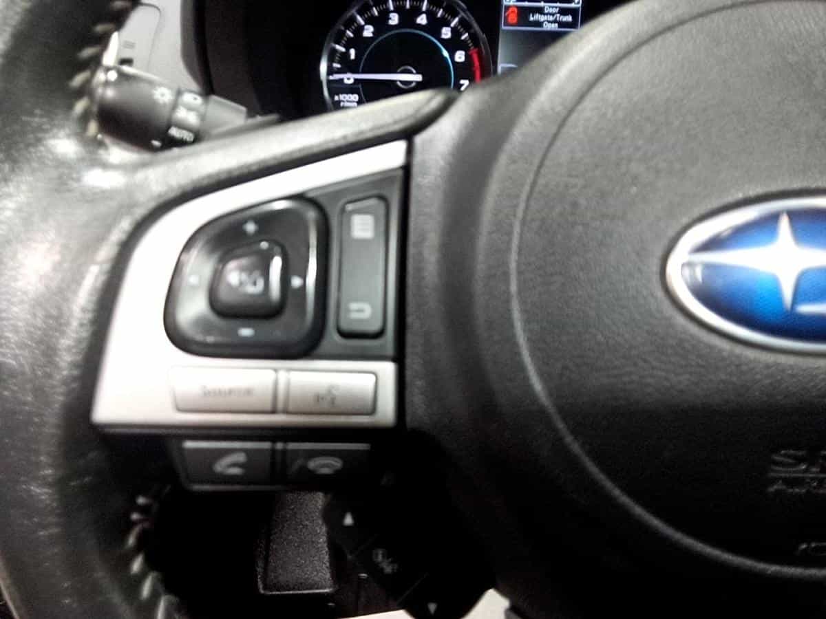 Image 32 Subaru Forester 2.5i Touring *AWD *TOIT *SIÈGES CHAUFFANTS *BLUETOOTH *A/C 2017