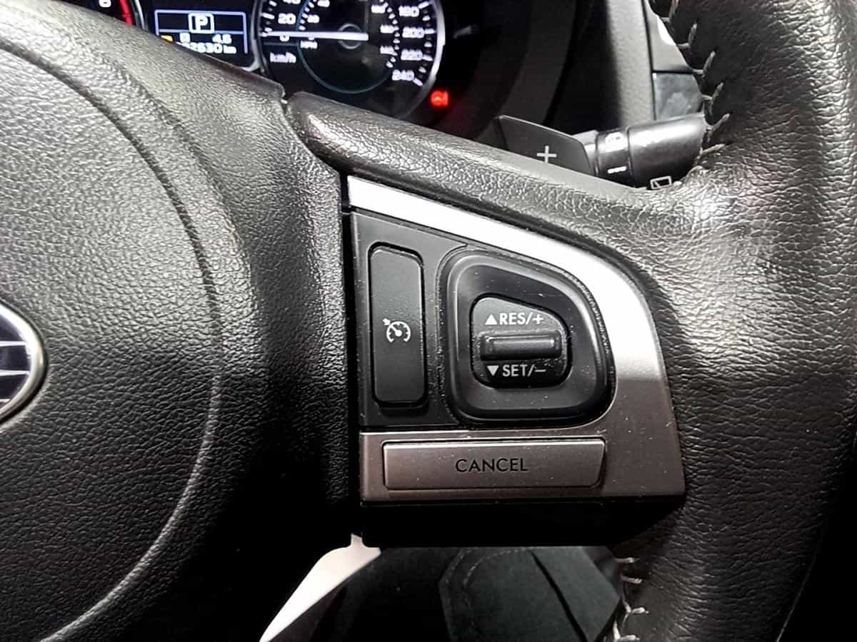 Image 34 Subaru Forester 2.5i Touring *AWD *TOIT *SIÈGES CHAUFFANTS *BLUETOOTH *A/C 2017