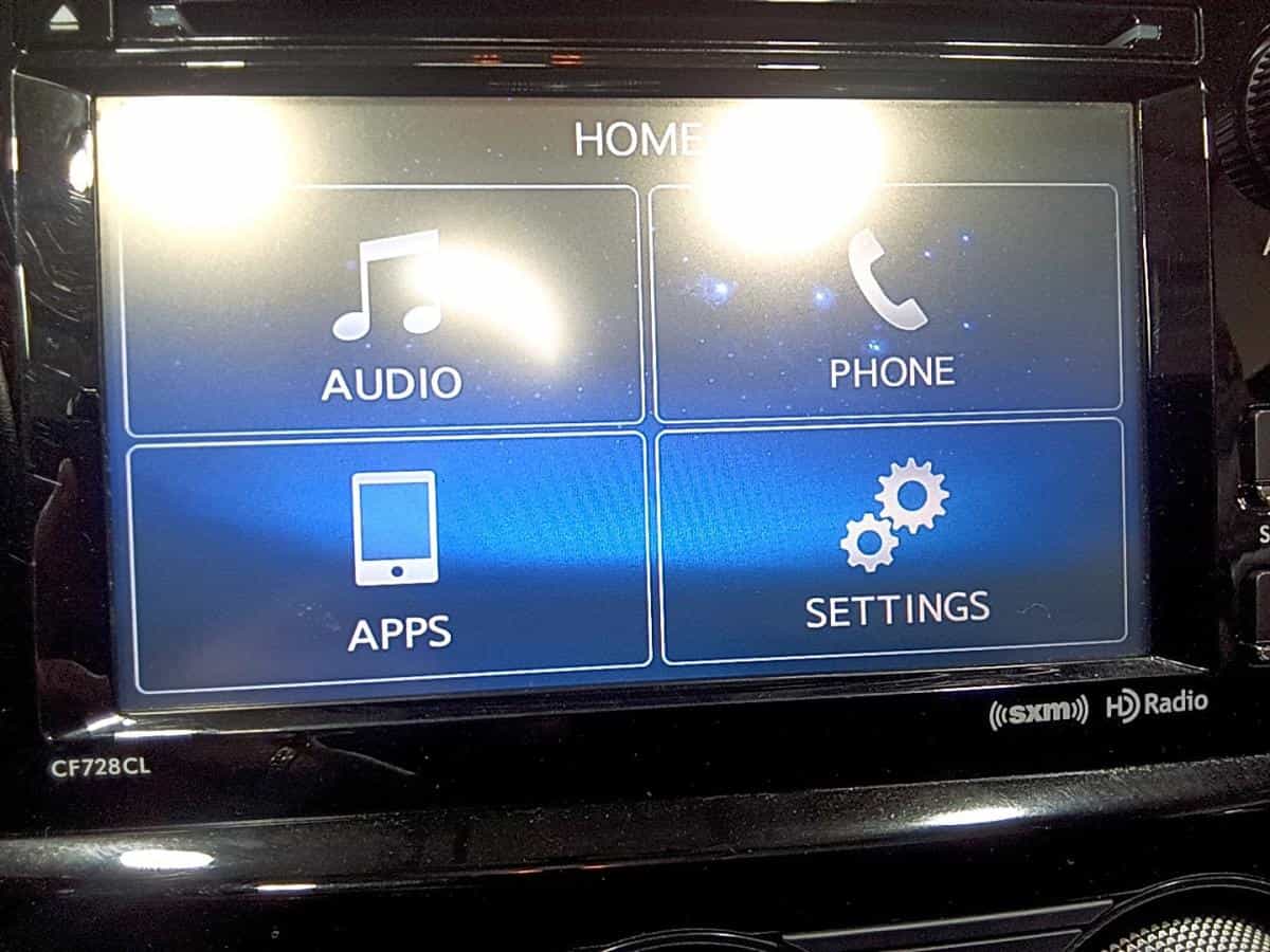 2017 Subaru Forester 2.5i Touring *AWD *TOIT *SIÈGES CHAUFFANTS *BLUETOOTH *A/C - Image 35