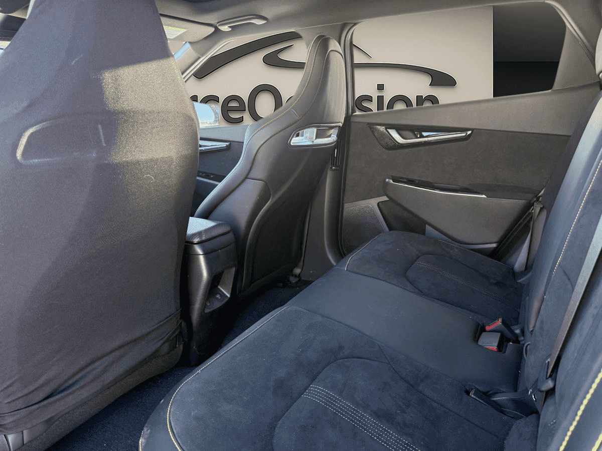 Image 6 Kia EV6 Gt Awd - Bas Kilometrage - 2024