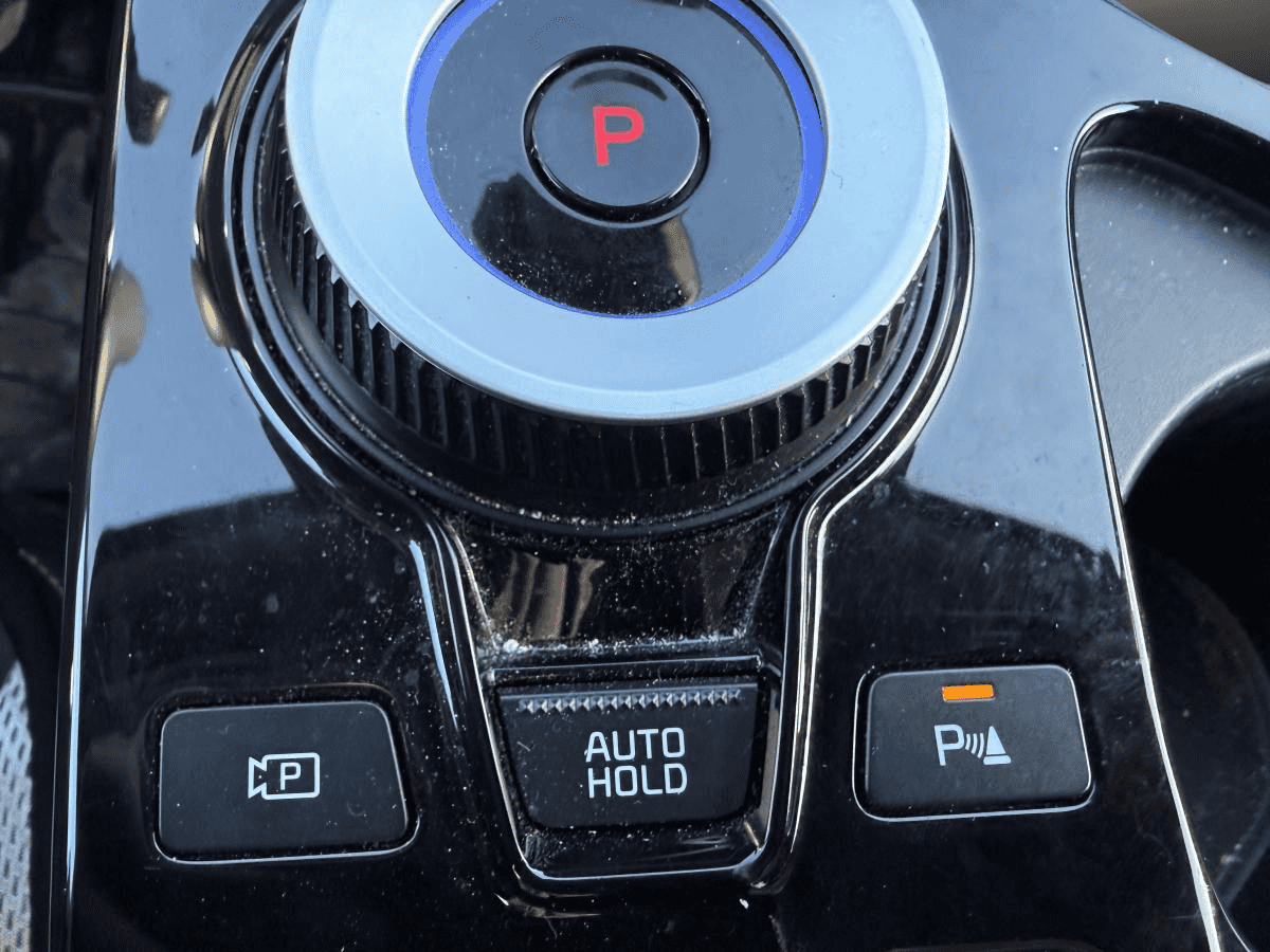 2024 Kia EV6 Gt Awd - Bas Kilometrage - - Image 13