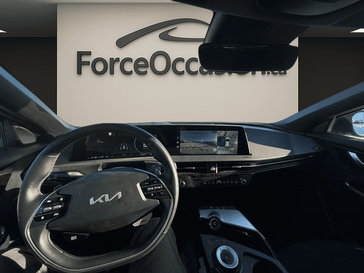 Image 16 Kia EV6 Gt Awd - Bas Kilometrage - 2024