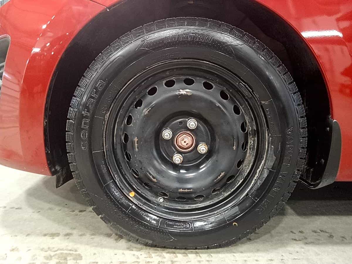 2022 Kia Rio5 Lx+* Sieges Chauffant* Camera* Bluetooth* - Image 6