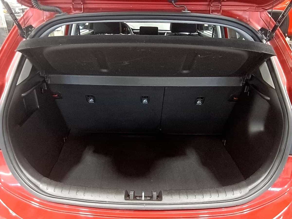 Image 8 Kia Rio5 Lx+* Sieges Chauffant* Camera* Bluetooth* 2022