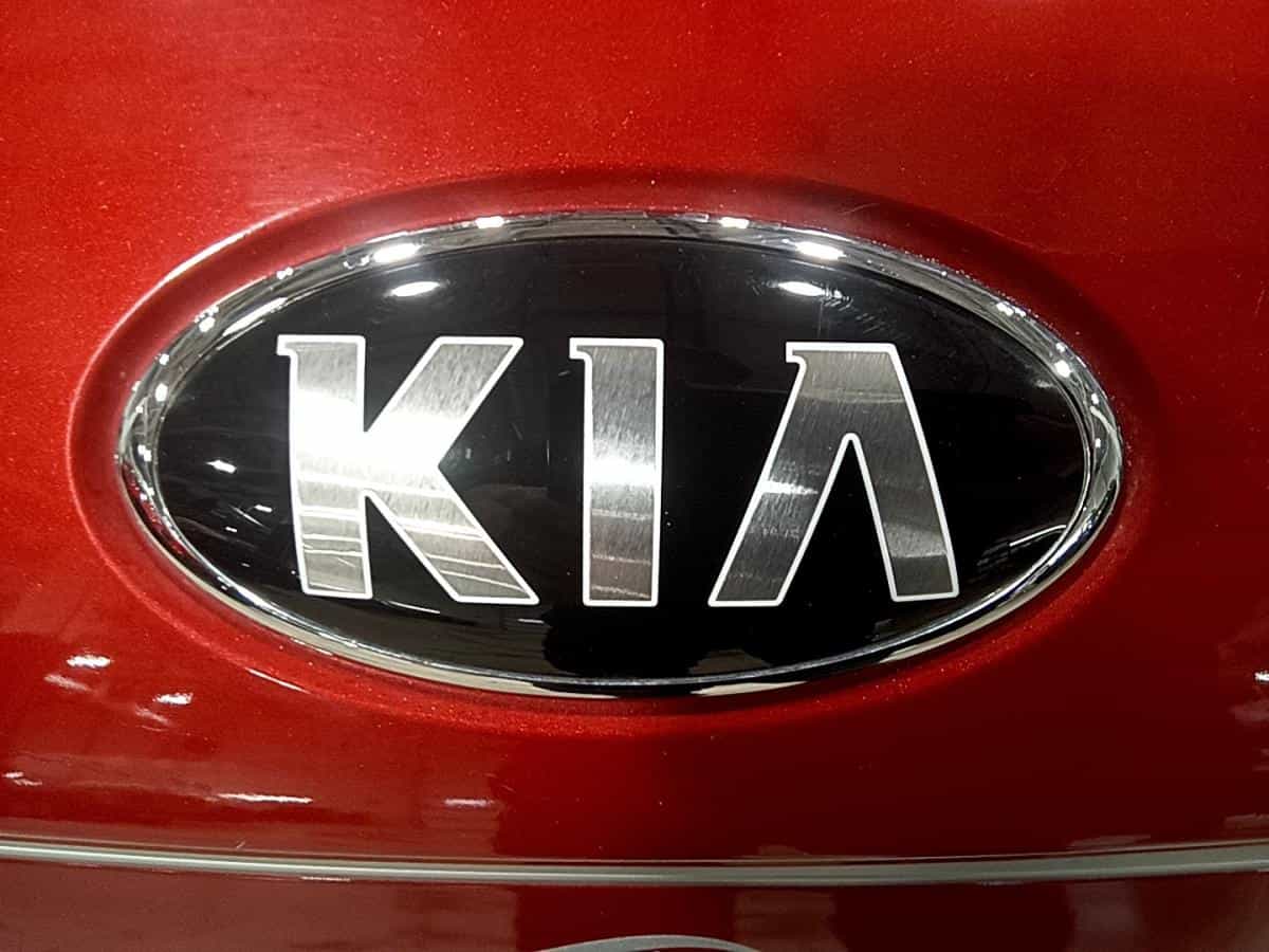 2022 Kia Rio5 Lx+* Sieges Chauffant* Camera* Bluetooth* - Image 10