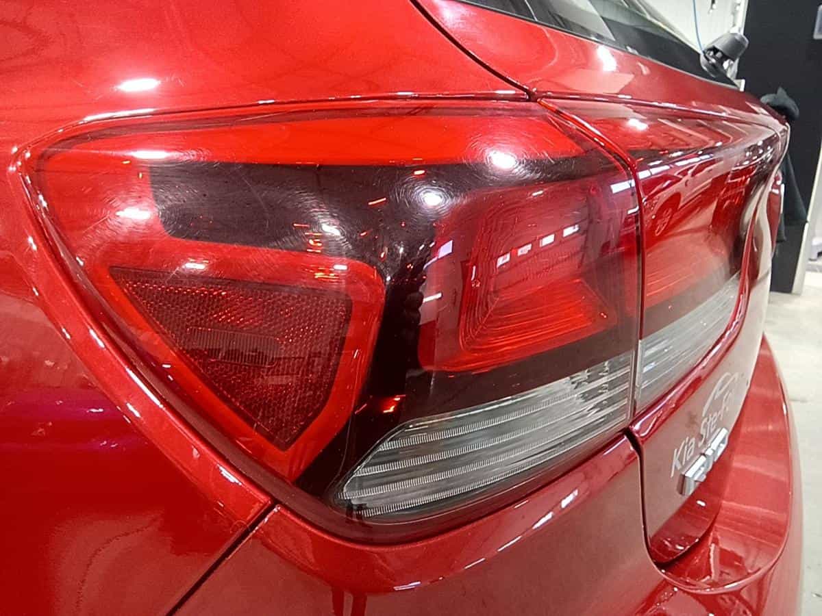 2022 Kia Rio5 Lx+* Sieges Chauffant* Camera* Bluetooth* - Image 11