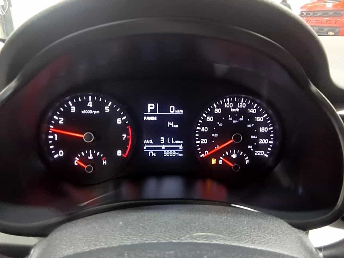 2022 Kia Rio5 Lx+* Sieges Chauffant* Camera* Bluetooth* - Image 15