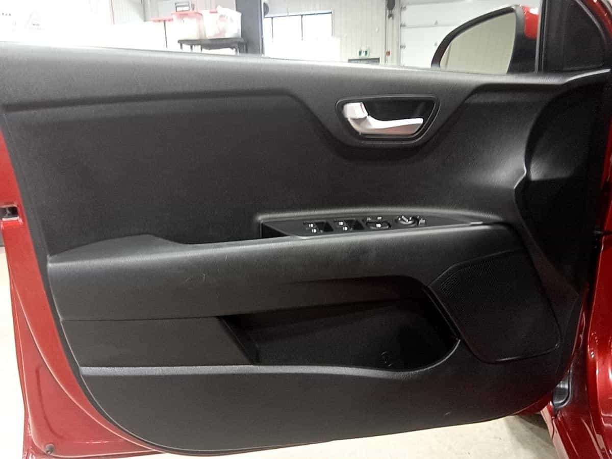 Image 16 Kia Rio5 Lx+* Sieges Chauffant* Camera* Bluetooth* 2022