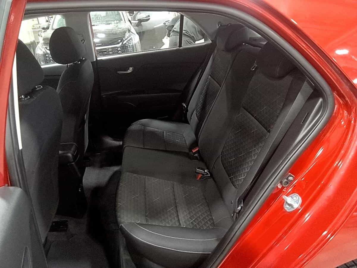 Image 21 Kia Rio5 Lx+* Sieges Chauffant* Camera* Bluetooth* 2022