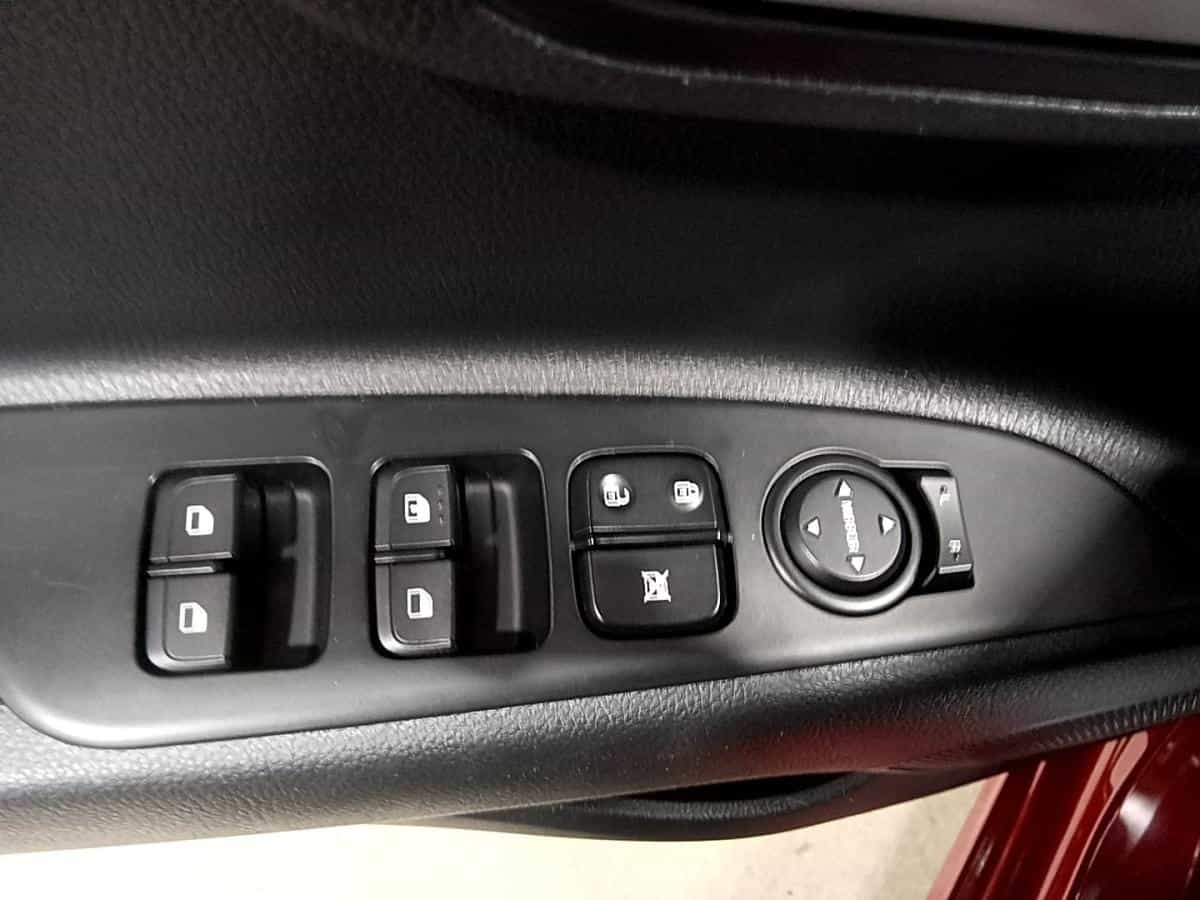 2022 Kia Rio5 Lx+* Sieges Chauffant* Camera* Bluetooth* - Image 22