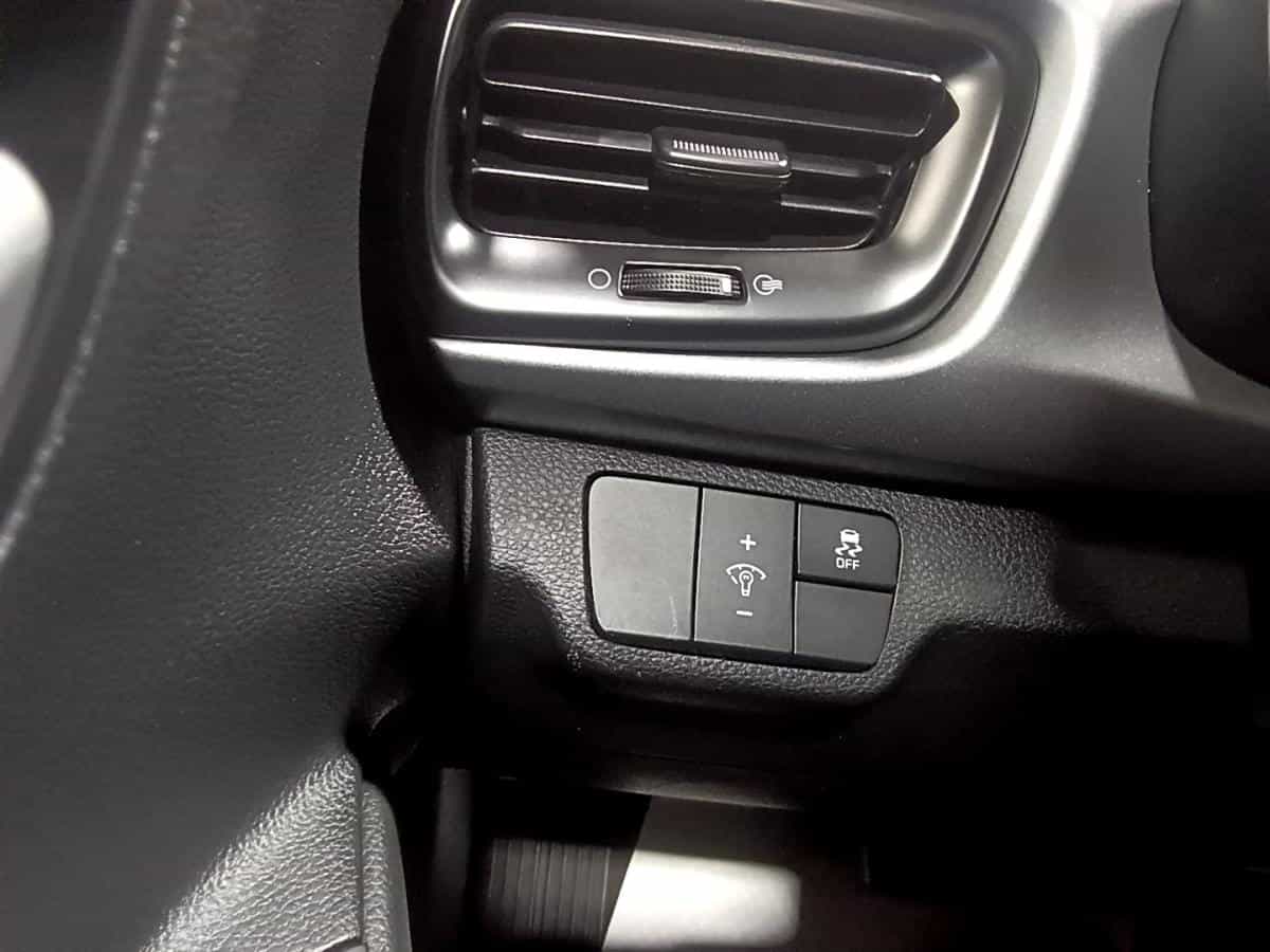 Image 23 Kia Rio5 Lx+* Sieges Chauffant* Camera* Bluetooth* 2022