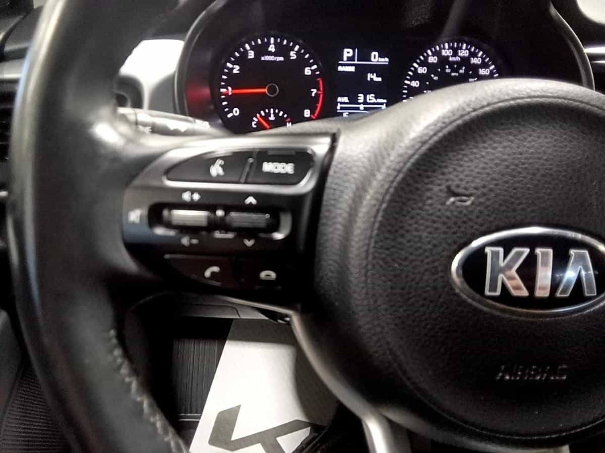 2022 Kia Rio5 Lx+* Sieges Chauffant* Camera* Bluetooth* - Image 26