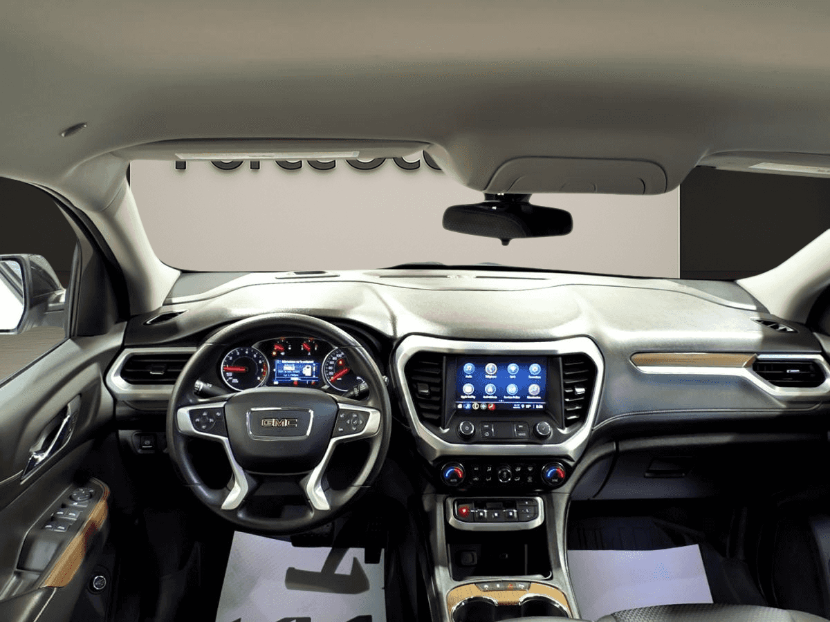 2021 GMC Acadia Sle* 7 Places* Sieges Avant Chauffant* Siege Electrique* - Image 4