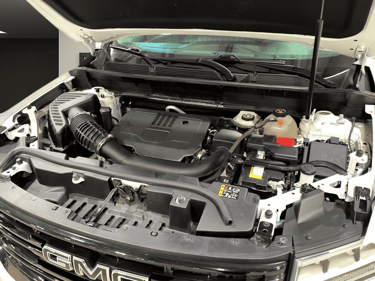 Image 9 GMC Acadia Sle* 7 Places* Sieges Avant Chauffant* Siege Electrique* 2021