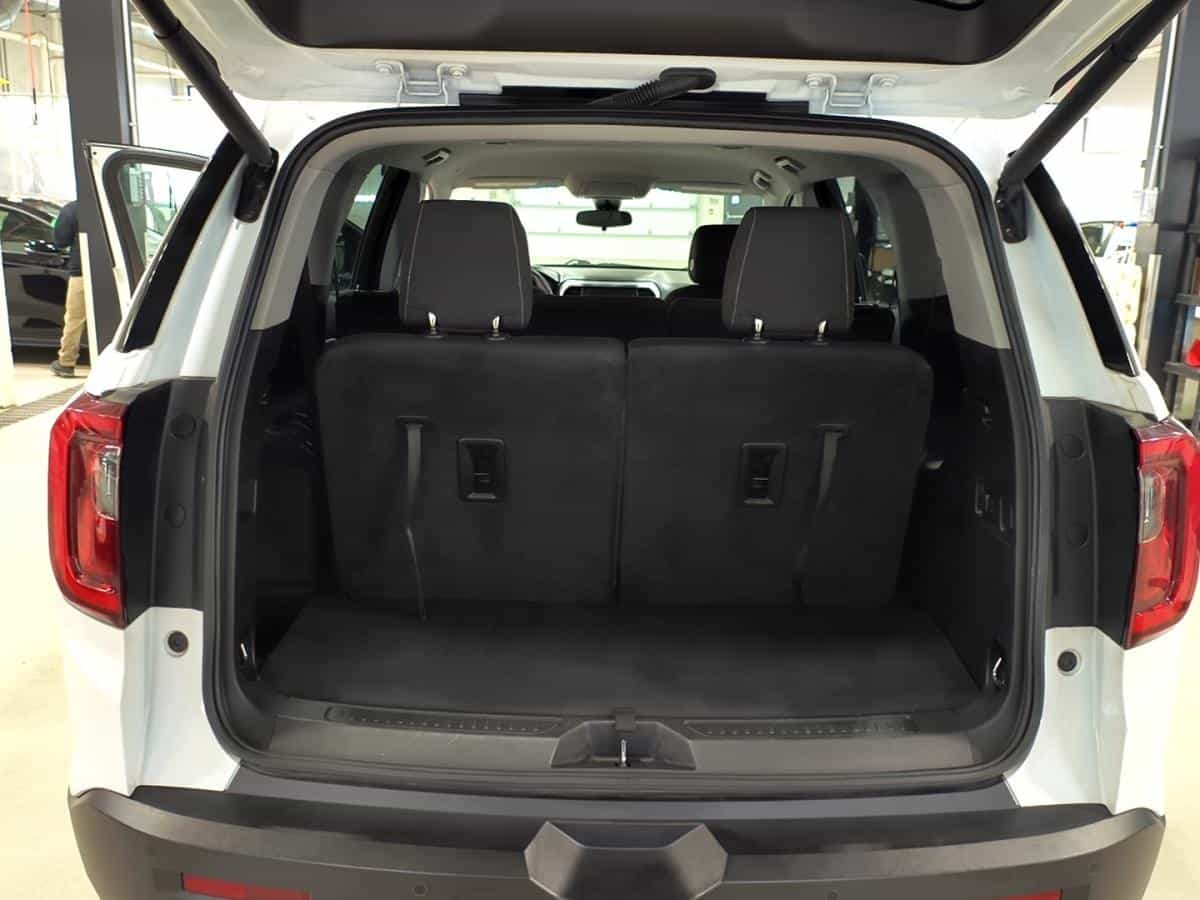 Image 10 GMC Acadia Sle* 7 Places* Sieges Avant Chauffant* Siege Electrique* 2021