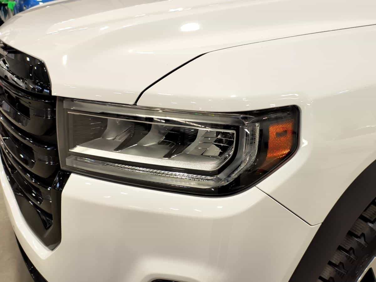 2021 GMC Acadia Sle* 7 Places* Sieges Avant Chauffant* Siege Electrique* - Image 11