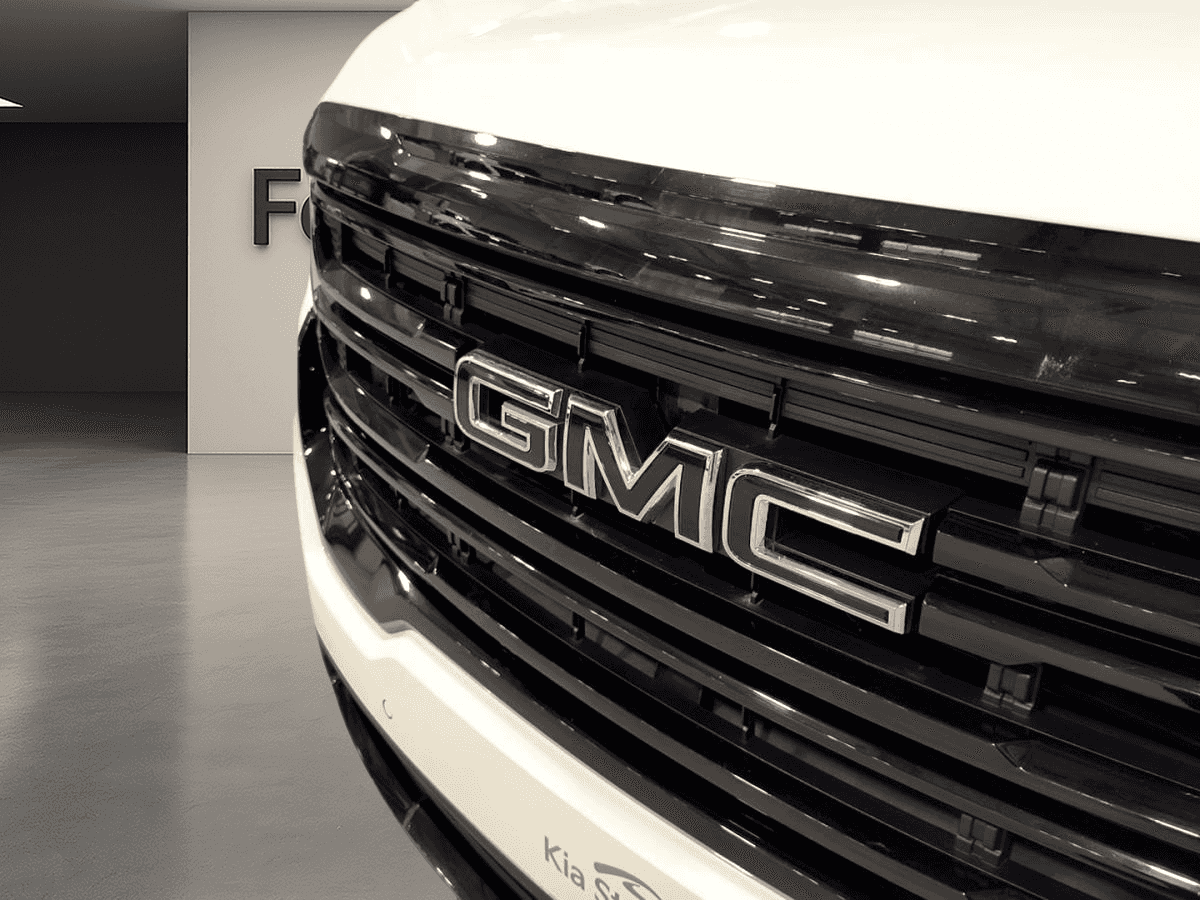 Image 12 GMC Acadia Sle* 7 Places* Sieges Avant Chauffant* Siege Electrique* 2021