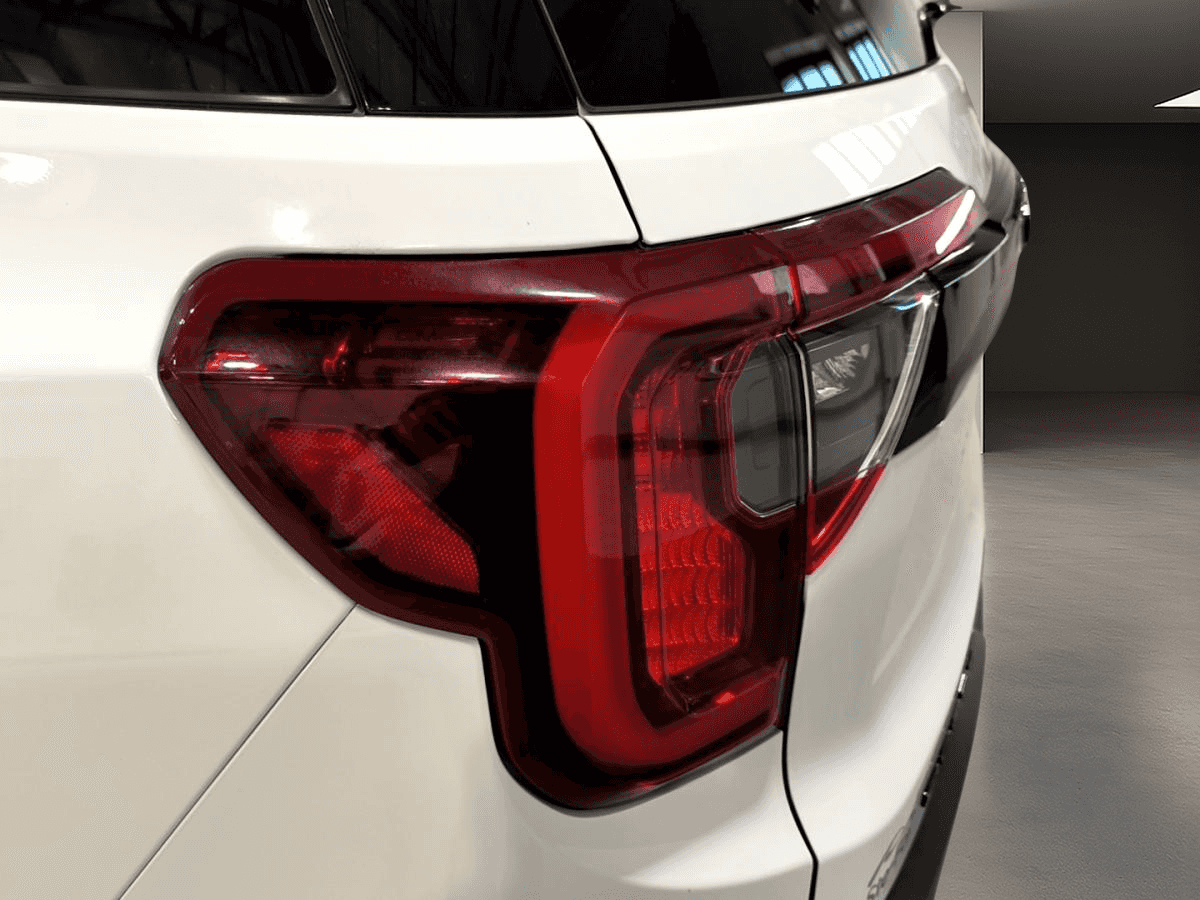 Image 13 GMC Acadia Sle* 7 Places* Sieges Avant Chauffant* Siege Electrique* 2021