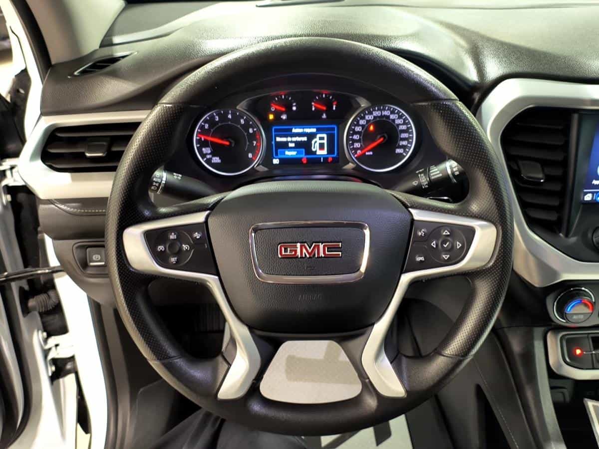 2021 GMC Acadia Sle* 7 Places* Sieges Avant Chauffant* Siege Electrique* - Image 16