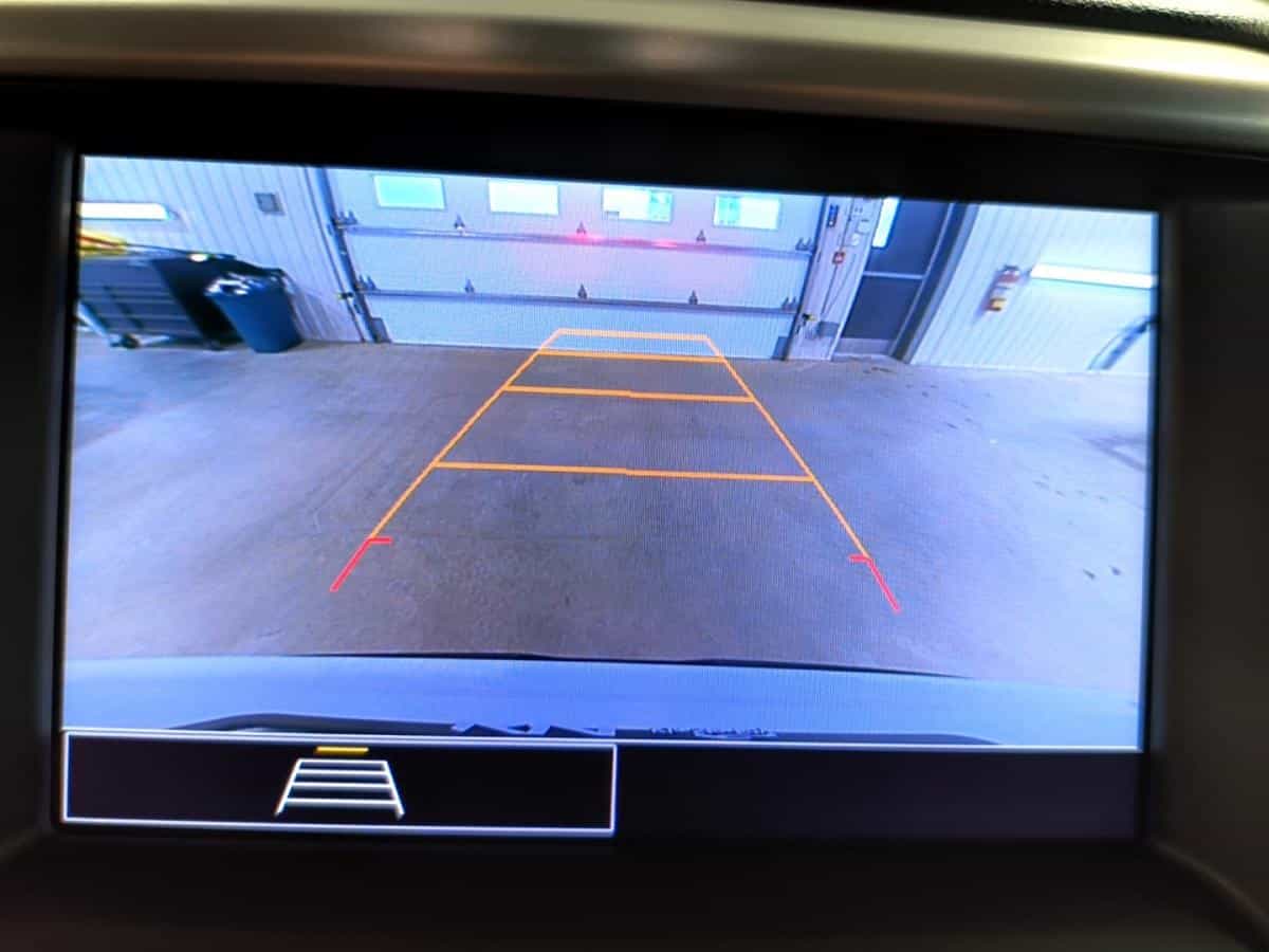 Image 20 GMC Acadia Sle* 7 Places* Sieges Avant Chauffant* Siege Electrique* 2021