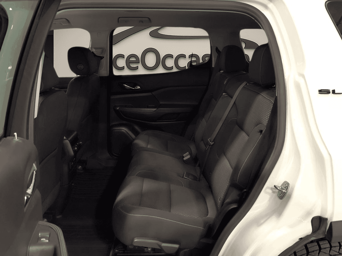 2021 GMC Acadia Sle* 7 Places* Sieges Avant Chauffant* Siege Electrique* - Image 23