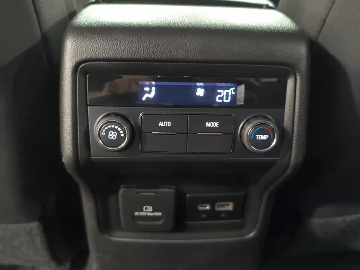 2021 GMC Acadia Sle* 7 Places* Sieges Avant Chauffant* Siege Electrique* - Image 24