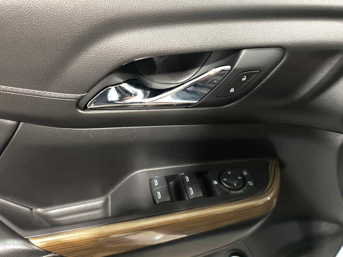 2021 GMC Acadia Sle* 7 Places* Sieges Avant Chauffant* Siege Electrique* - Image 25