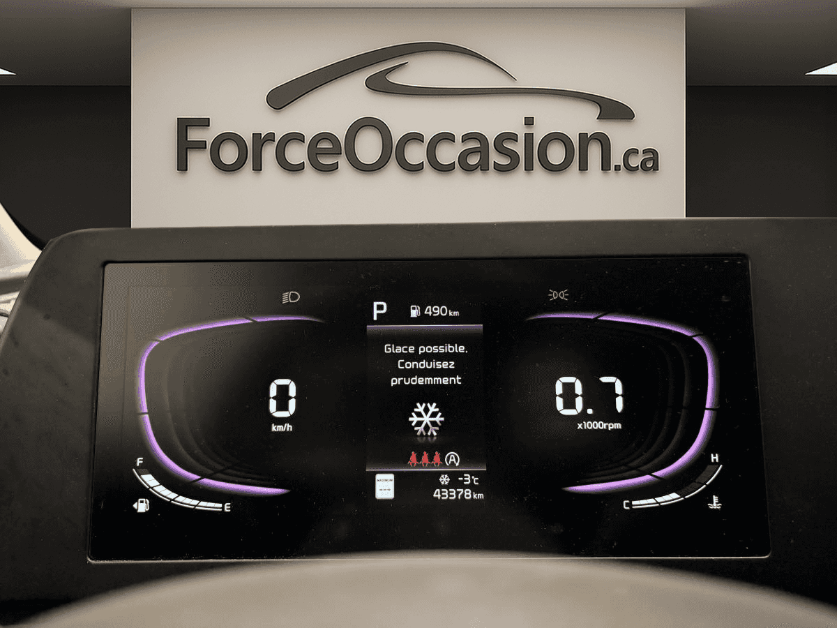 2023 Kia Sportage Lx *Fwd *Cruise *Caméra *Carplay *Sièges Chauff - Image 13