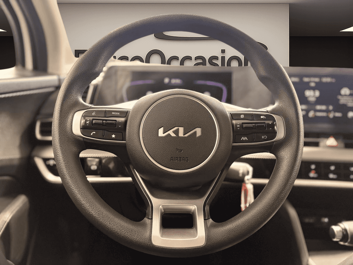 Image 16 Kia Sportage Lx *Fwd *Cruise *Caméra *Carplay *Sièges Chauff 2023