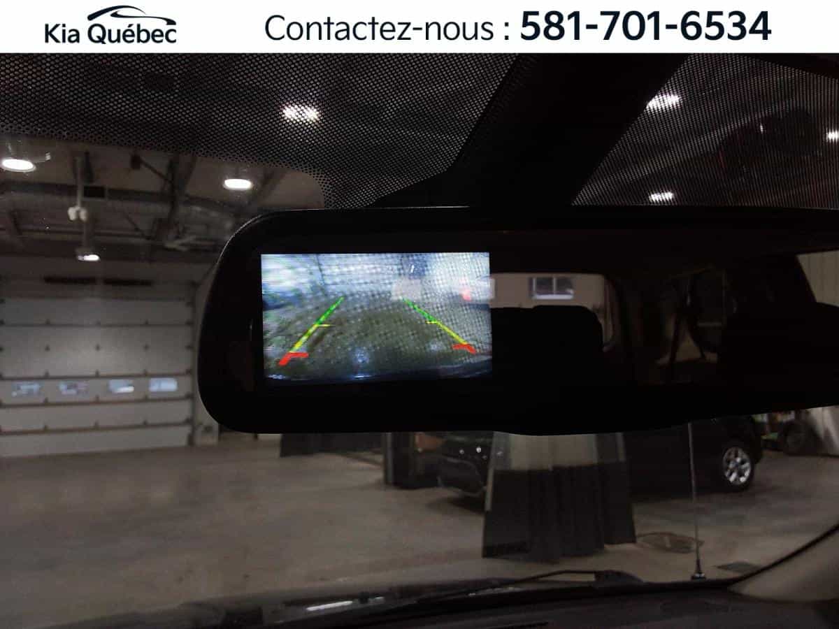 2019 Dodge Grand Caravan Ensemble Valeur plus *LECTEUR CD *BLUETOOTH *A/C *BIZONE - Image 16