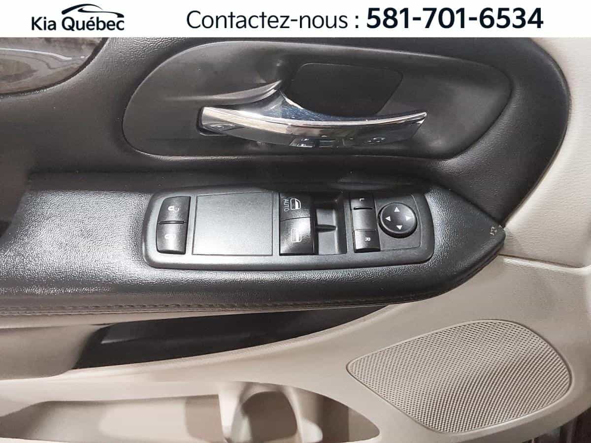 Image 20 Dodge Grand Caravan Ensemble Valeur plus *LECTEUR CD *BLUETOOTH *A/C *BIZONE 2019