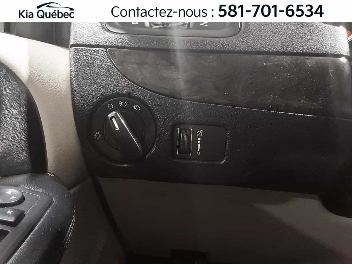 Image 21 Dodge Grand Caravan Ensemble Valeur plus *LECTEUR CD *BLUETOOTH *A/C *BIZONE 2019