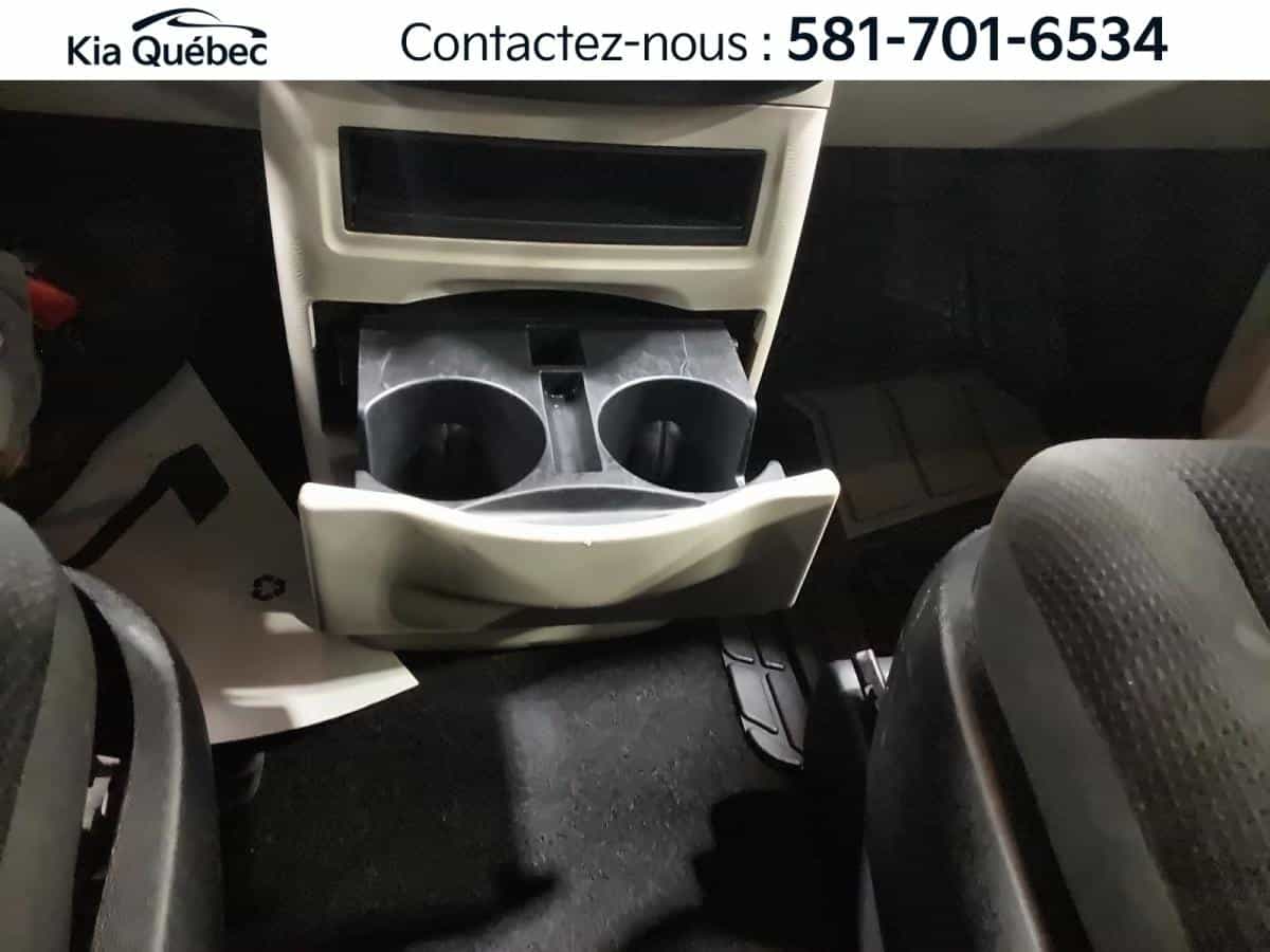 2019 Dodge Grand Caravan Ensemble Valeur plus *LECTEUR CD *BLUETOOTH *A/C *BIZONE - Image 24