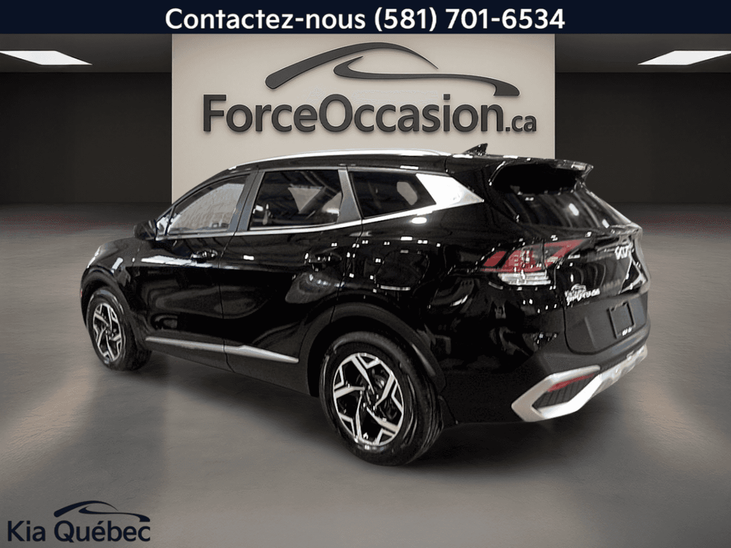 2023 Kia Sportage Lx *Cruise *Carplay *Bluetooth *Caméra *A/C - Image 2