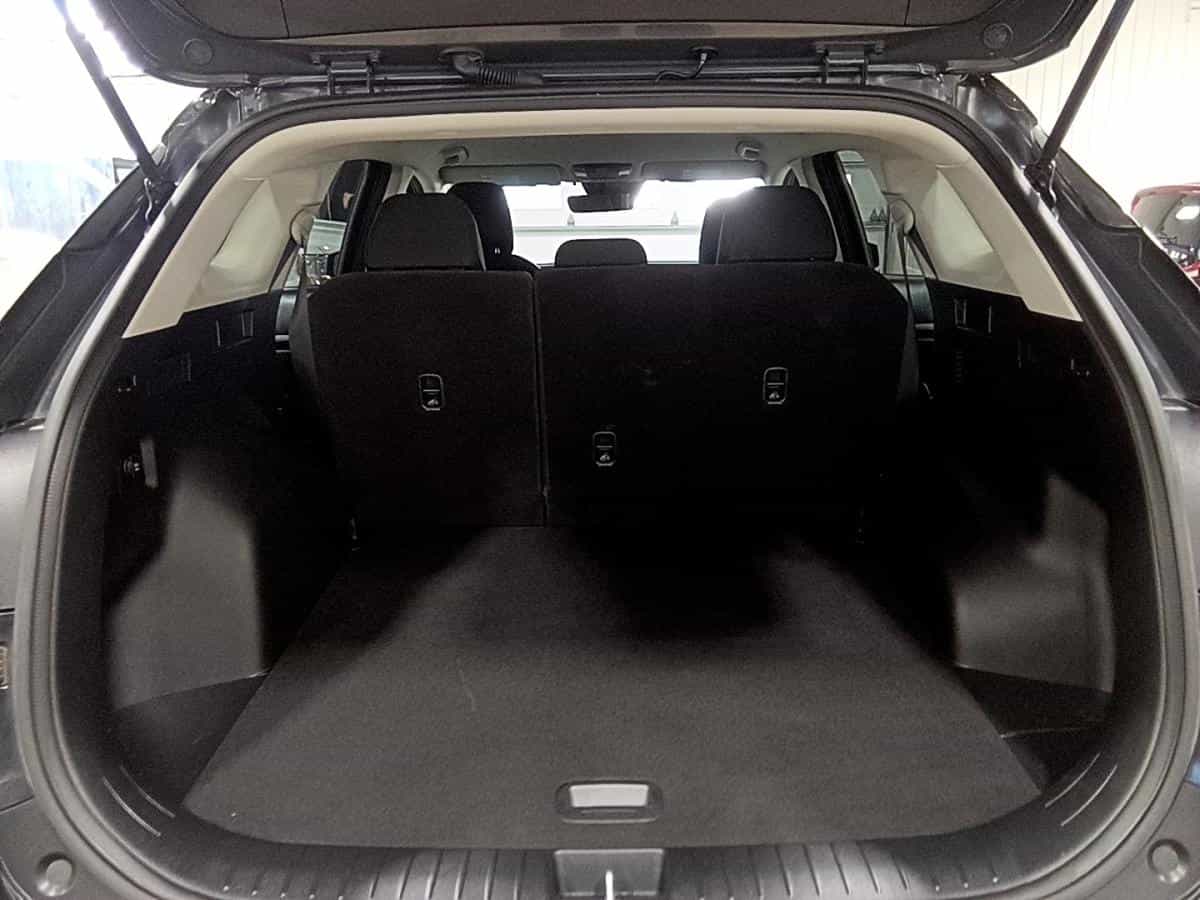 Image 9 Kia Sportage Lx *Cruise *Carplay *Bluetooth *Caméra *A/C 2023