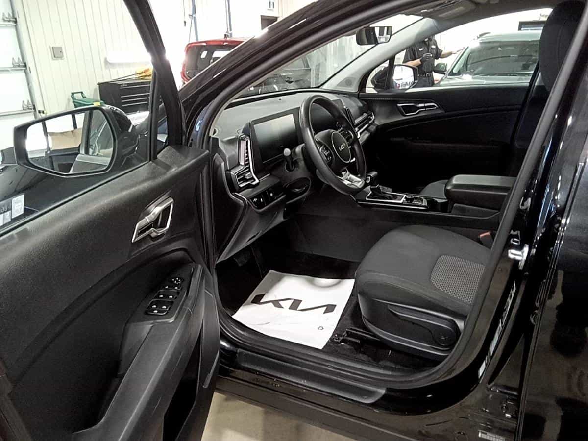 Image 14 Kia Sportage Lx *Cruise *Carplay *Bluetooth *Caméra *A/C 2023