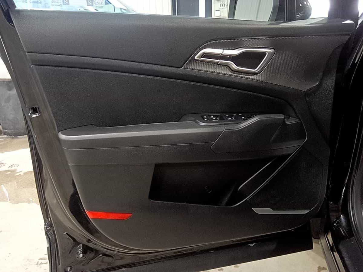 2023 Kia Sportage Lx *Cruise *Carplay *Bluetooth *Caméra *A/C - Image 19