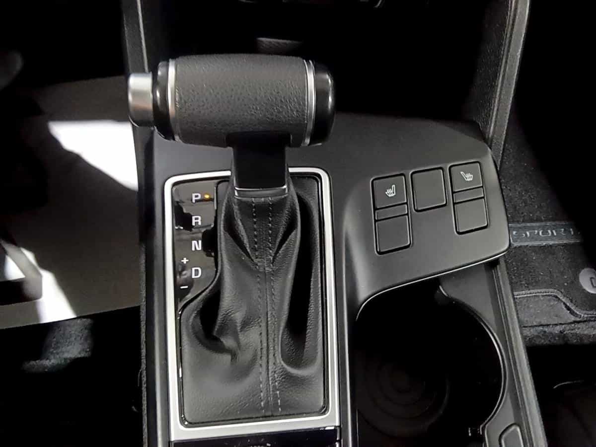 Image 20 Kia Sportage Lx *Cruise *Carplay *Bluetooth *Caméra *A/C 2023