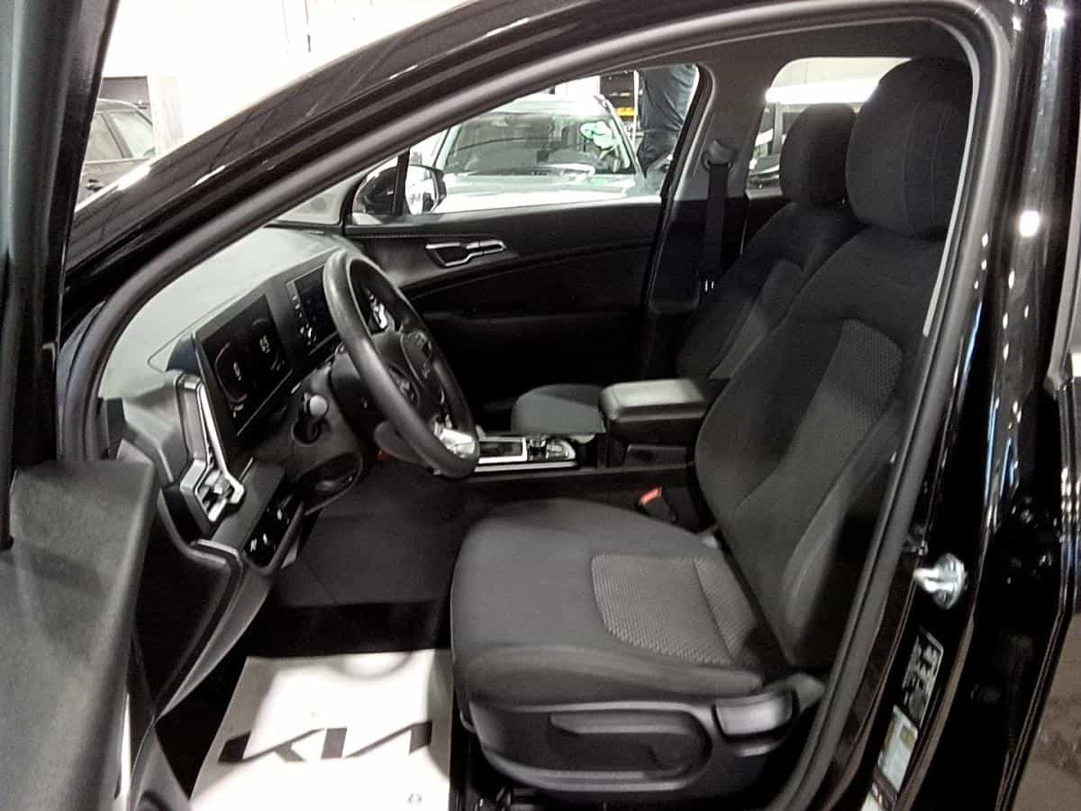 Image 22 Kia Sportage Lx *Cruise *Carplay *Bluetooth *Caméra *A/C 2023