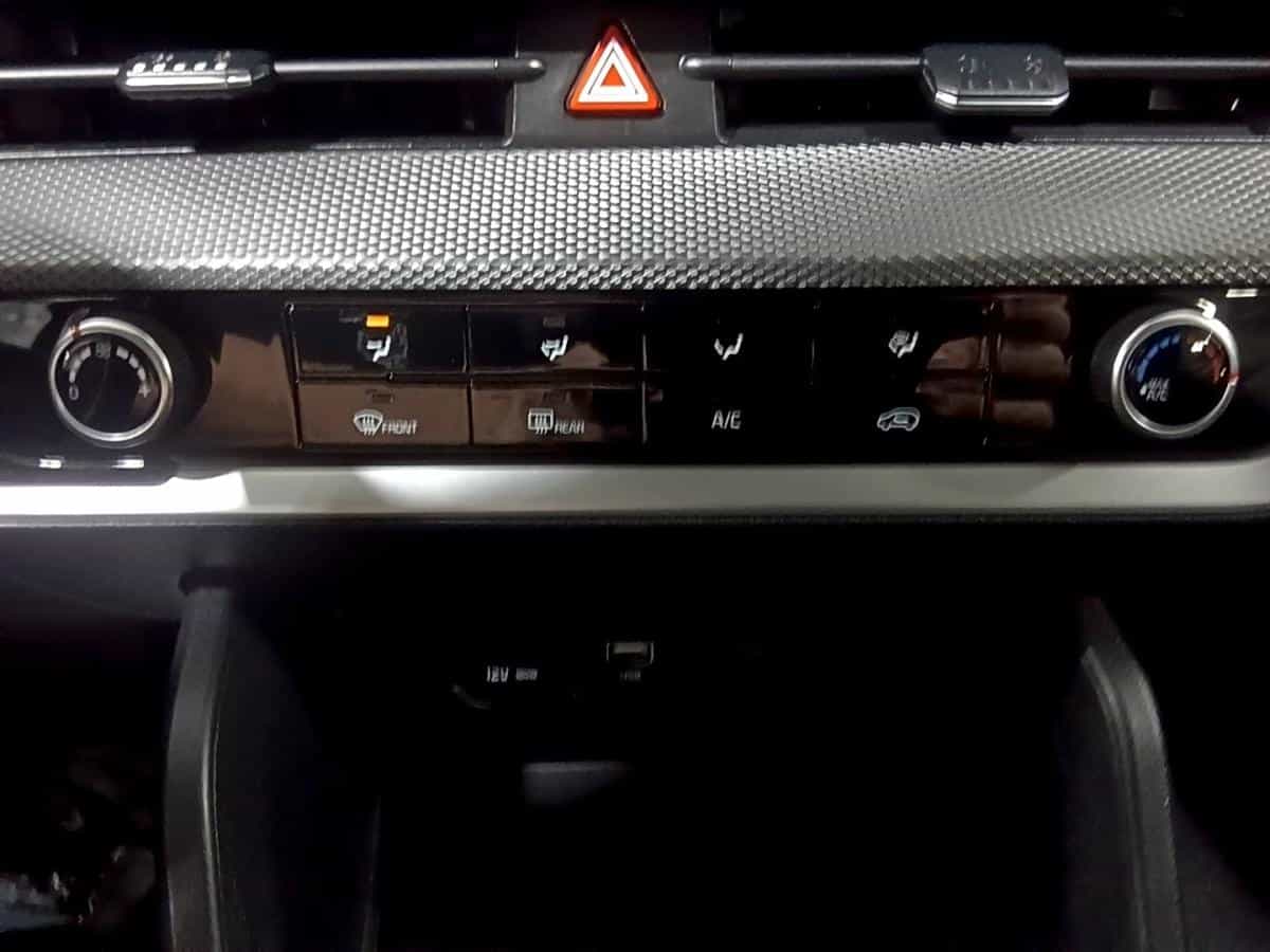 Image 29 Kia Sportage Lx *Cruise *Carplay *Bluetooth *Caméra *A/C 2023