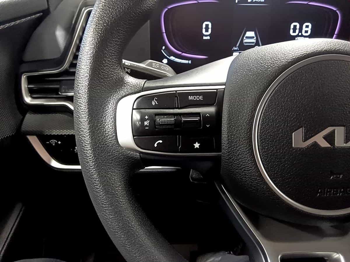 Image 32 Kia Sportage Lx *Cruise *Carplay *Bluetooth *Caméra *A/C 2023