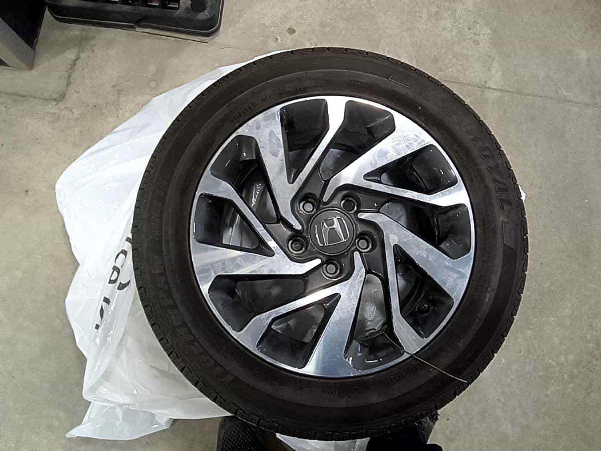 2019 Honda Civic Ex *Toit *Sièges Chauffants *Carplay *Bluetooth *A/C - Image 6