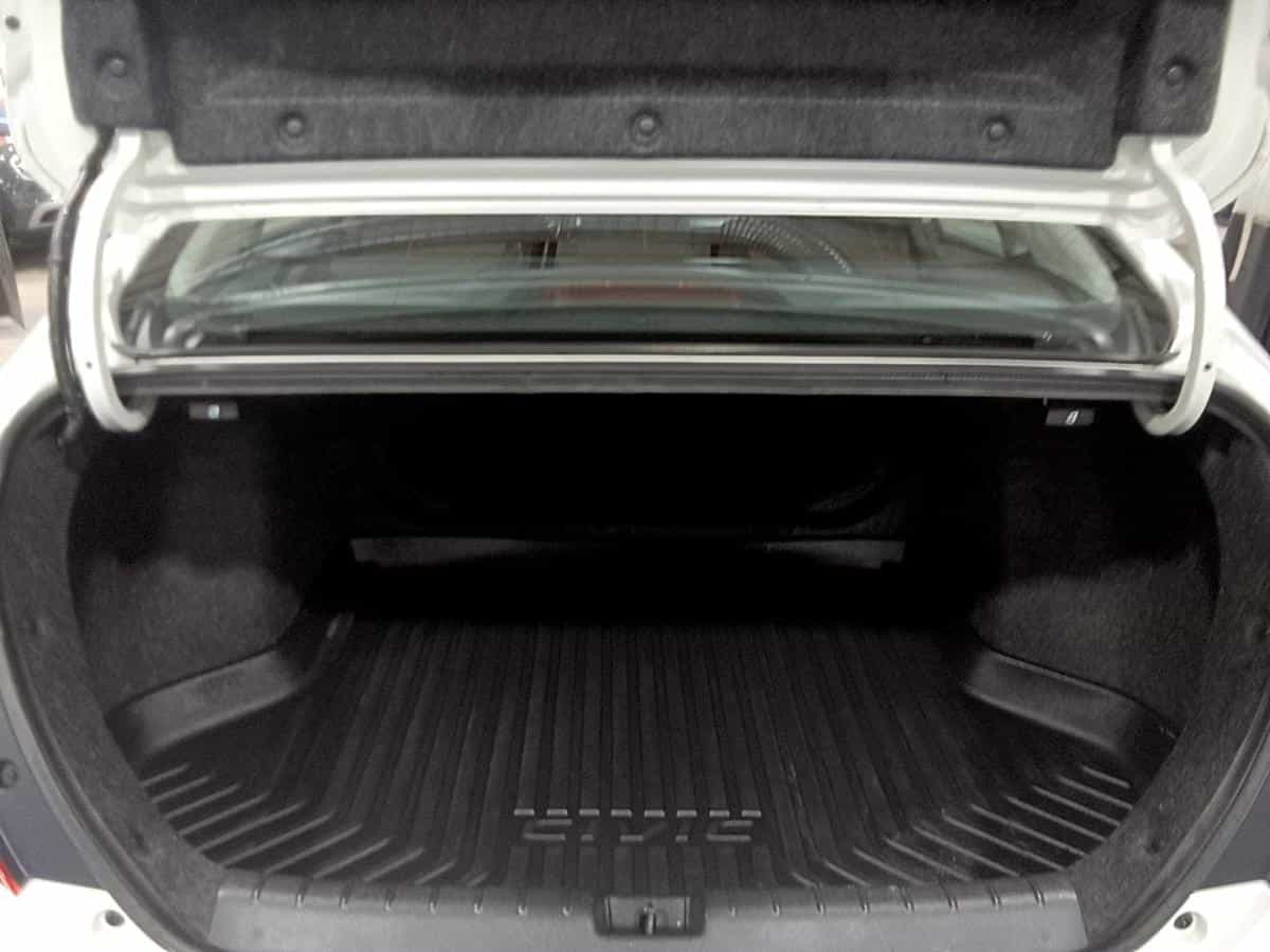 Image 9 Honda Civic Ex *Toit *Sièges Chauffants *Carplay *Bluetooth *A/C 2019