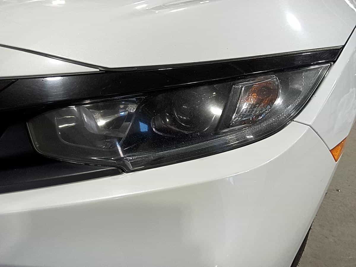 2019 Honda Civic Ex *Toit *Sièges Chauffants *Carplay *Bluetooth *A/C - Image 10