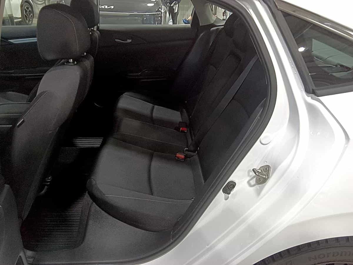 2019 Honda Civic Ex *Toit *Sièges Chauffants *Carplay *Bluetooth *A/C - Image 24