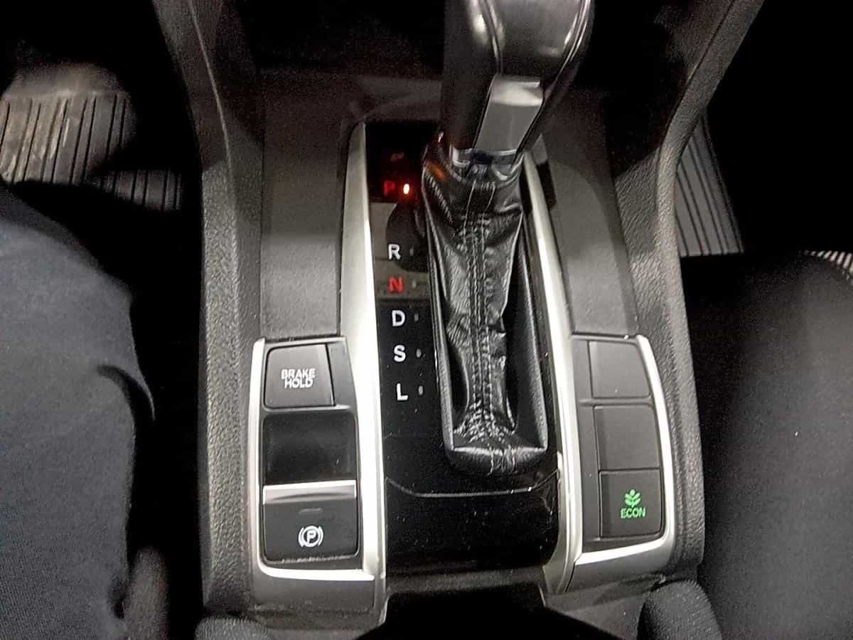 2019 Honda Civic Ex *Toit *Sièges Chauffants *Carplay *Bluetooth *A/C - Image 30