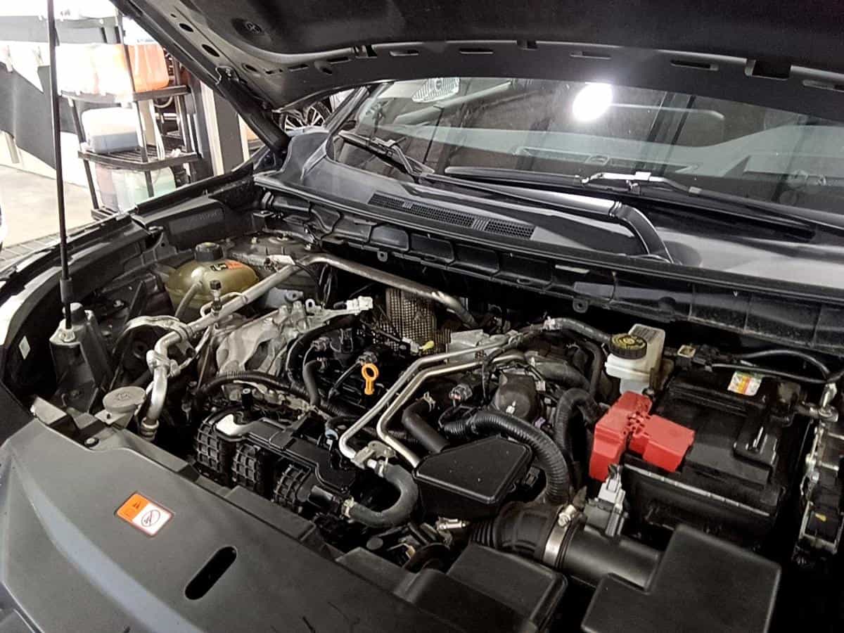 2023 Mitsubishi Outlander GT Premium S-AWC *GPS *CUIR *TOIT PANO *AUDIO BOSE - Image 7